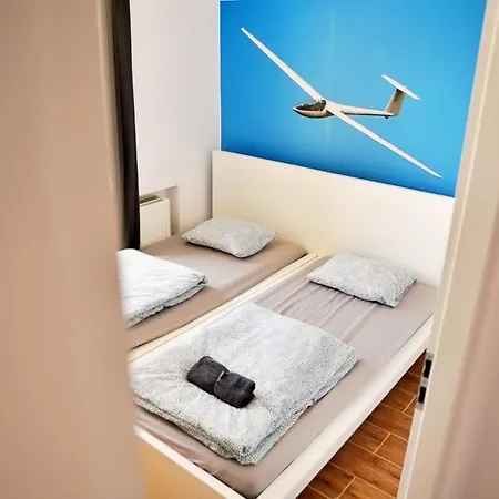 Lotnisko Leszno (Greater Poland)