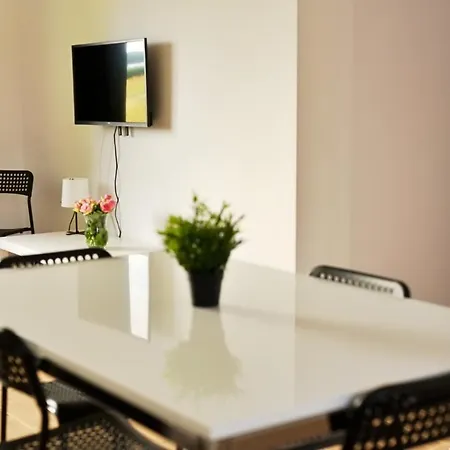 Lotnisko Lejlighed Leszno (Greater Poland)