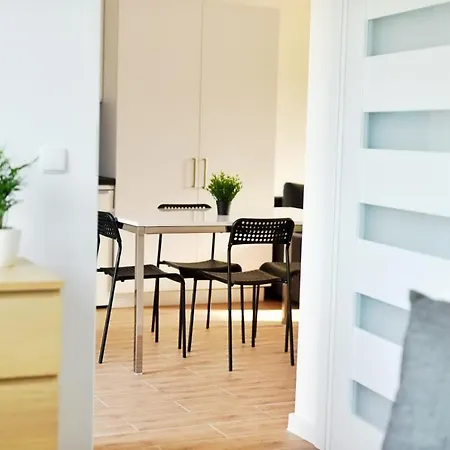 Lotnisko דירה לז'נו