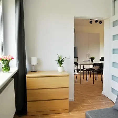 Lotnisko דירה לז'נו