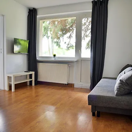 Lotnisko * Leszno (Greater Poland)