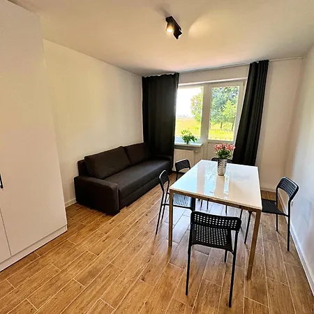 Lotnisko Leszno (Greater Poland)