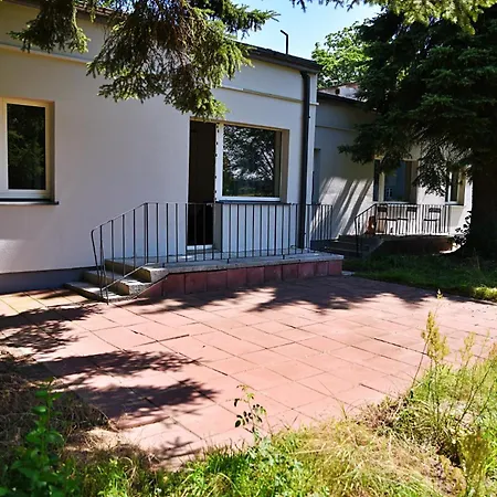 Lejlighed Lotnisko *