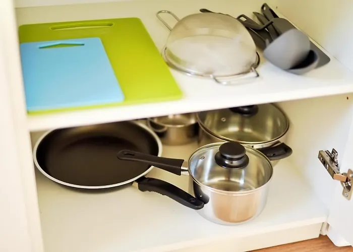 Apartment Lotnisko Leszno (Greater Poland)