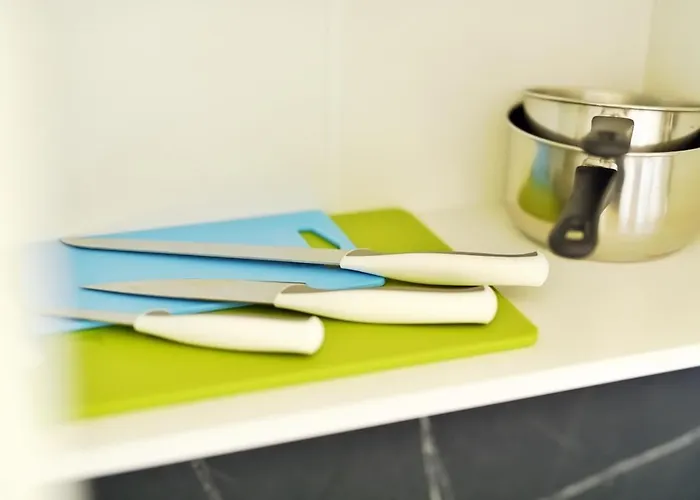 Lotnisko Apartment Leszno (Greater Poland)