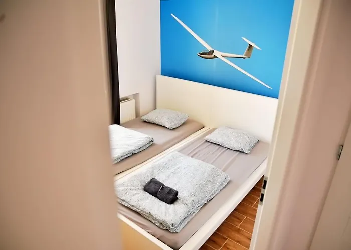 Lotnisko Leszno (Greater Poland)