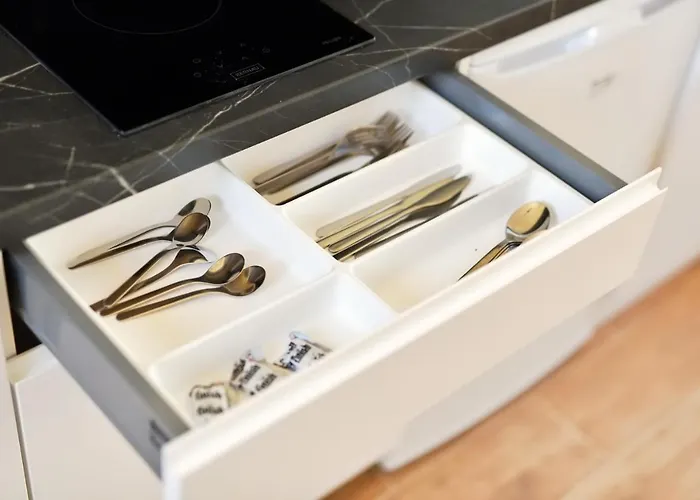 Lotnisko Apartment Leszno (Greater Poland)