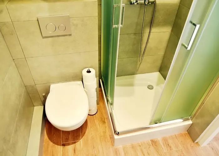 Lotnisko Apartment Leszno (Greater Poland)