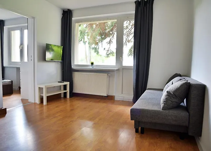 Lotnisko * 레스노