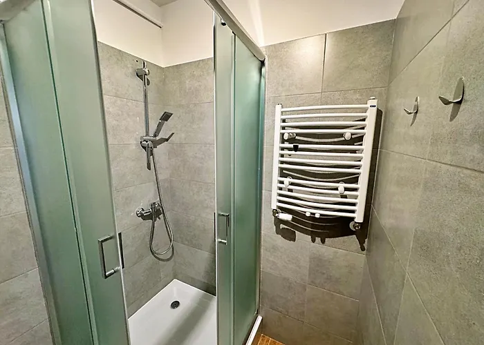 Lotnisko Apartment Leszno (Greater Poland)