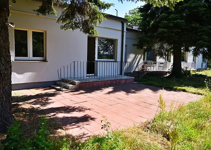 Apartment Lotnisko *